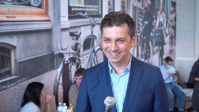 "Ці діти багато чого можуть" "Ці діти багато чого можуть"