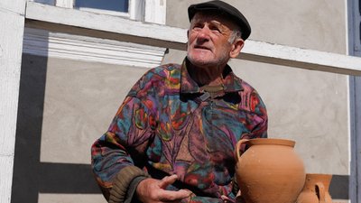 Гончар Паладійчук