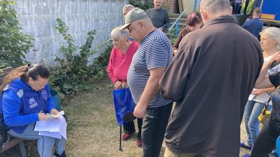 Козача Лопань Проліска Козача Лопань Проліска