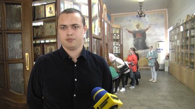 Втрати Житомира: на фронті загинули двоє захисників України Втрати Житомира: на фронті загинули двоє захисників України