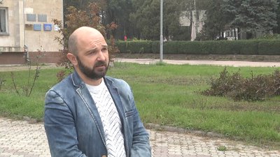 У лікарні на Тернопільщині не вистачає медичних працівників У лікарні на Тернопільщині не вистачає медичних працівників