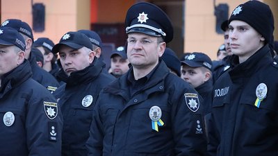 Одеські гвардійці заступили на службу в посиленому режимі Одеські гвардійці заступили на службу в посиленому режимі