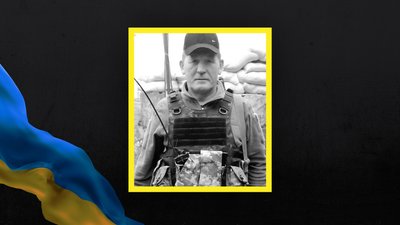 Втрати Волині: на війні загинули Василь Іванов та Василь Теребейчик