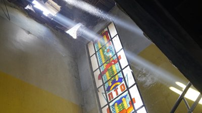 РФ 30 липня двічі обстріляла Харків: три ракети поцілили в навчальний заклад РФ 30 липня двічі обстріляла Харків: три ракети поцілили в навчальний заклад