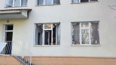 Чорноморськ, садок, атака 16 березня 2026 року