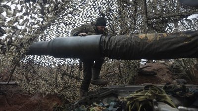 Нові призначення в керівництві ЗСУ, польські фермери блокують кордон з Україною. 719 день війни. Онлайн