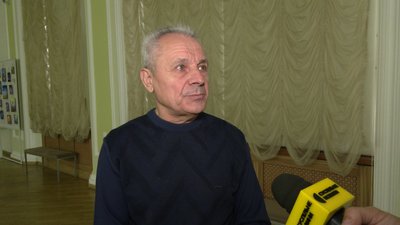 Рівненський оркестр "Наспів" відзначає 50-річчя. Історія колективу Рівненський оркестр "Наспів" відзначає 50-річчя. Історія колективу