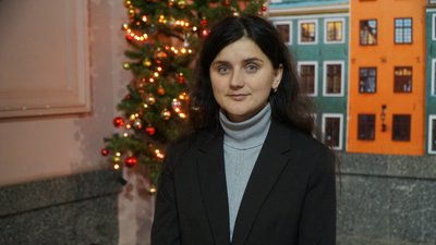 День Святого Миколая: чому відзначають 6 грудня замість 19-го – розповіла культурологиня Наталя Лисовець День Святого Миколая: чому відзначають 6 грудня замість 19-го – розповіла культурологиня Наталя Лисовець