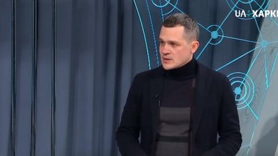 Кучер повідомив, в якому стані хворі на коронавірус пацієнти психлікарні