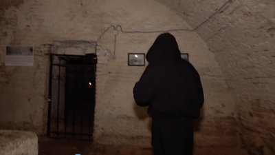 За експонати — труни: що чекає відвідувачів у підземеллі в монастирі на Черкащині За експонати — труни: що чекає відвідувачів у підземеллі в монастирі на Черкащині