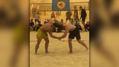 Сумські студенти з медалями чемпіонату України