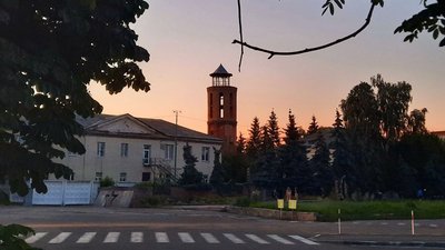 На Житомирщині планують запустити "королівський веломаршрут" з інтерактивною електронною мапою На Житомирщині планують запустити "королівський веломаршрут" з інтерактивною електронною мапою