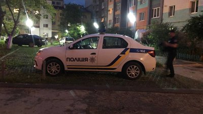 У Франківську на території недобудованого садка знайшли непритомних дітей У Франківську на території недобудованого садка знайшли непритомних дітей