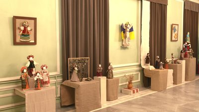 Мотанки війни Мотанки війни