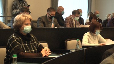 Тарифи та локдаун: Хмельницька міська рада прийняла два звернення до центральної влади