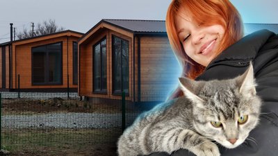 Житло для ВПО на Миколаївщині
