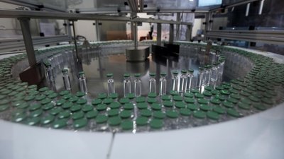 75 років роботи ВООЗ. Навіщо потрібна організація і що змінила пандемія 75 років роботи ВООЗ. Навіщо потрібна організація і що змінила пандемія