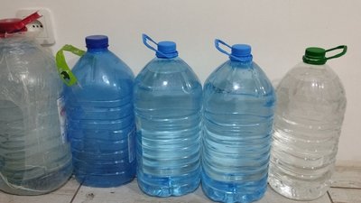 Як правильно зберігати питну воду. Вісім порад від миколаївської фахівчині Як правильно зберігати питну воду. Вісім порад від миколаївської фахівчині