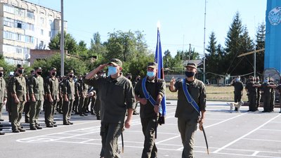 Олександрійські вертолітники відзначили День авіації