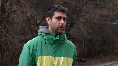 У Чернігові в міському парку культури і відпочинку з'явиться сноупарк