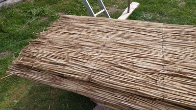 У волинському музеї відновили 150-літню хату
