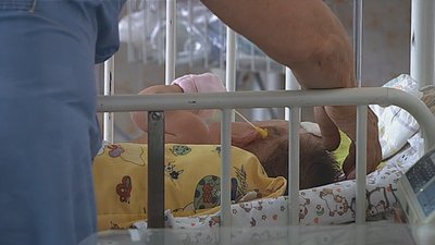 Незахищені: чому сурогатне материнство в Україні потребує змін Незахищені: чому сурогатне материнство в Україні потребує змін