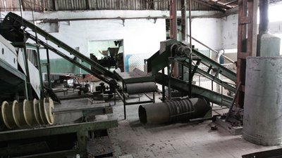 Котовський виноробний завод на Одещині планують здати в оренду
