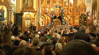 "Коляда на Майзлях" під час пандемії. Організатори розповіли, як проводитимуть фестиваль