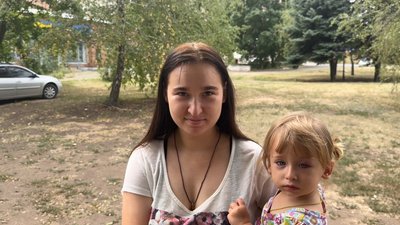 "Думав – пролетіло. А ні – у мій дім". Краматорськ та околиці під ударами понад 40 КАБів: як містяни пережили атаку "Думав – пролетіло. А ні – у мій дім". Краматорськ та околиці під ударами понад 40 КАБів: як містяни пережили атаку