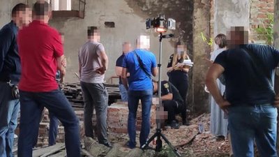 "Мотиви невідомі": подробиці розслідування вбивства 6-річної дівчинки на Харківщині "Мотиви невідомі": подробиці розслідування вбивства 6-річної дівчинки на Харківщині