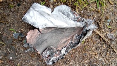 Збили шість прикордонників