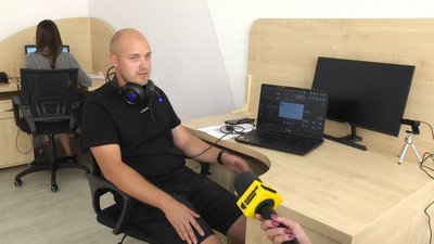 Вчитель Павло Гановський Вчитель Павло Гановський