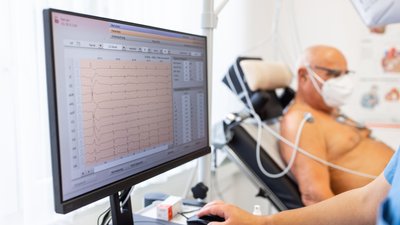 Інфаркт: хто має до нього схильність та яка профілактика хвороби. Розповідають лікарі Інфаркт: хто має до нього схильність та яка профілактика хвороби. Розповідають лікарі