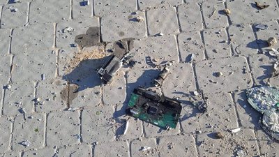 151 день війни: хроніка подій в Херсонській області 151 день війни: хроніка подій в Херсонській області