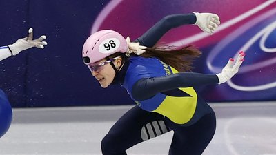 Єлизавета Сидьорко 