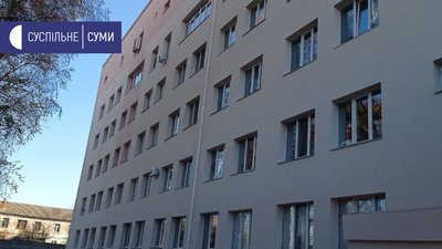 Лікарні Сумщини отримали препарат для лікування дорослої онкології Лікарні Сумщини отримали препарат для лікування дорослої онкології