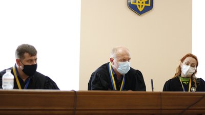 Справа про третій напад. Суд допитає свідка, якого Стерненко називає організатором