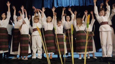 Голодомор, ляльковий театр, дитяча театральна студія Візаві Хліб Голодомор, ляльковий театр, дитяча театральна студія Візаві Хліб