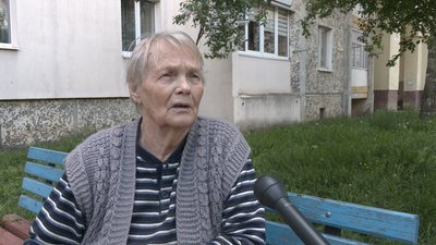Що кажуть свідки про п'яних дітей і пожежу на території недобудованого дитсадка у Франківську