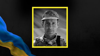 Степан Пасєка, помер