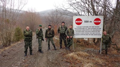"Мабуть, доля така, щоб я туди потрапив" — історія військового з Миколаєва до Дня українських миротворців "Мабуть, доля така, щоб я туди потрапив" — історія військового з Миколаєва до Дня українських миротворців