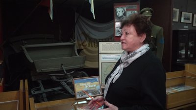 Любов Левенець Любов Левенець