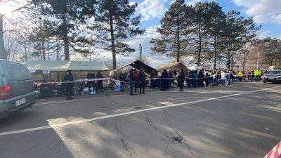 «Хочеться вже додому»: історія полтавки, яка через війну виїхала до Німеччини «Хочеться вже додому»: історія полтавки, яка через війну виїхала до Німеччини