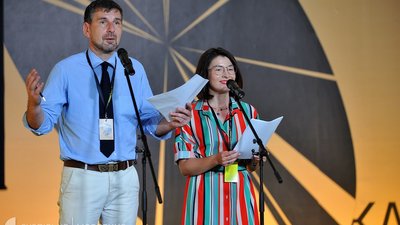 UA: Радіо Культура на Книжковому Арсеналі: як це було UA: Радіо Культура на Книжковому Арсеналі: як це було