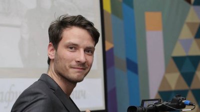За заслуги. Президент відзначив орденом оператора миколаївської філії Суспільного