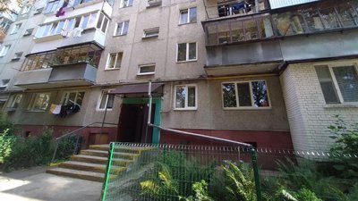 Будинок на вулиці Каховській Будинок на вулиці Каховській