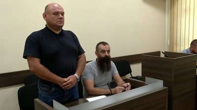 У Рівному звільнили чиновника, якого нещодавно суд поновив на посаді. Підстава — його заява У Рівному звільнили чиновника, якого нещодавно суд поновив на посаді. Підстава — його заява