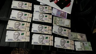 Пограбували АЗС: на Закарпатті судитимуть двох чоловіків