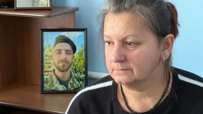 Сергій Уляницький, загиблі прикордонники