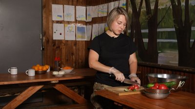 Кухарка Кухарка